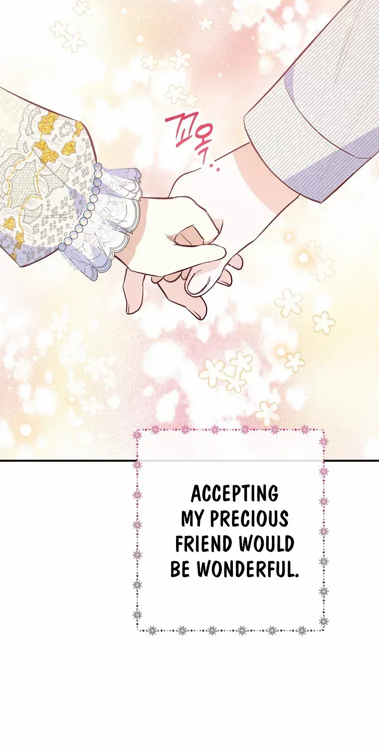 I Am A Daughter Loved By The Devil Chapter 52 page 45 - 