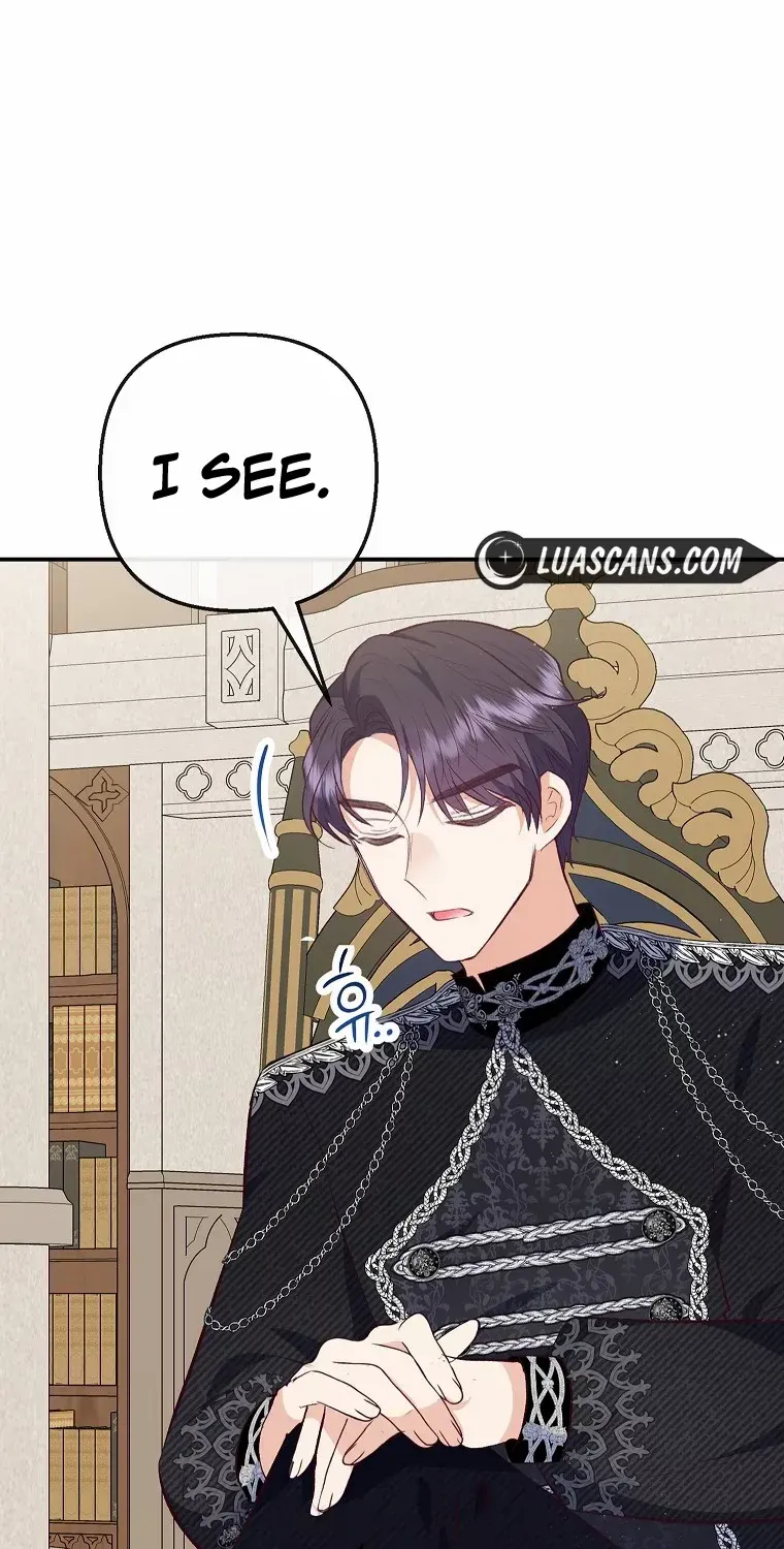 I Am A Daughter Loved By The Devil Chapter 52 page 46 - 