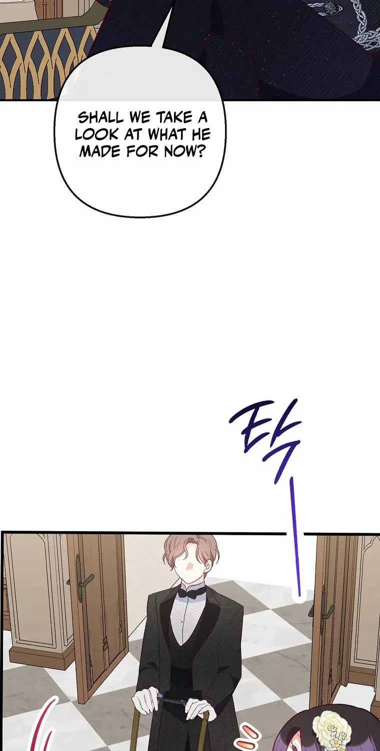 I Am A Daughter Loved By The Devil Chapter 52 page 47 - 