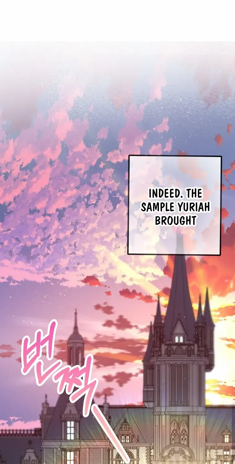 I Am A Daughter Loved By The Devil Chapter 52 page 50 - 