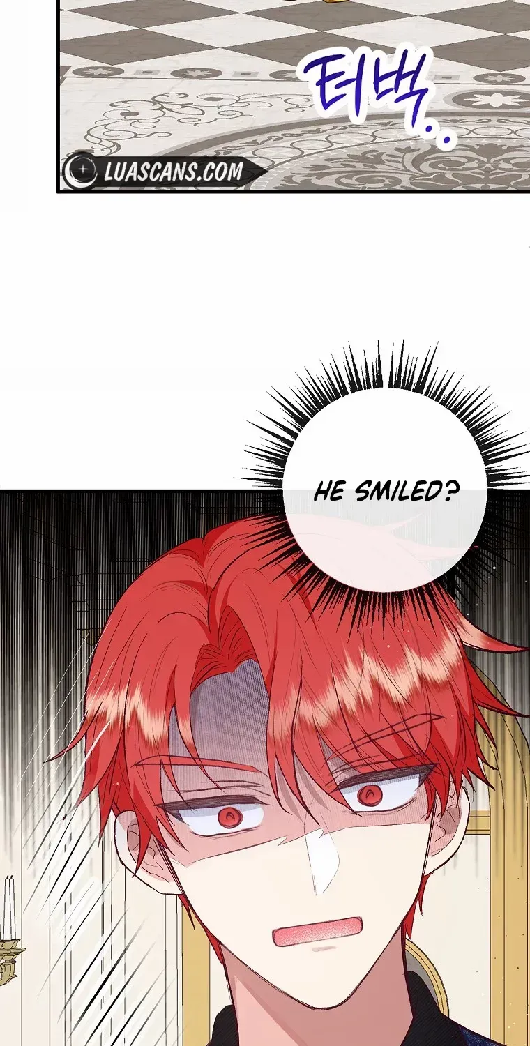 I Am A Daughter Loved By The Devil Chapter 52 page 53 - 