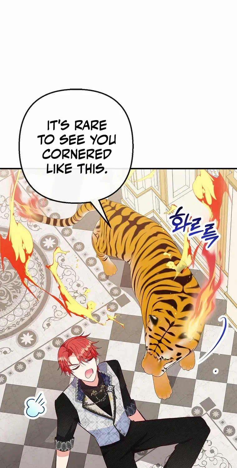 I Am A Daughter Loved By The Devil Chapter 52 page 59 - 