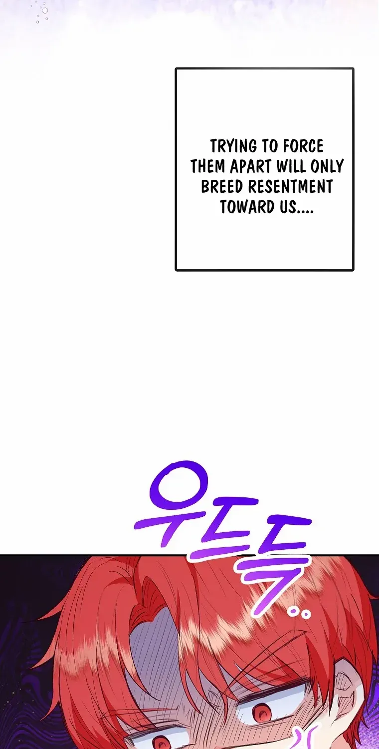I Am A Daughter Loved By The Devil Chapter 52 page 62 - 