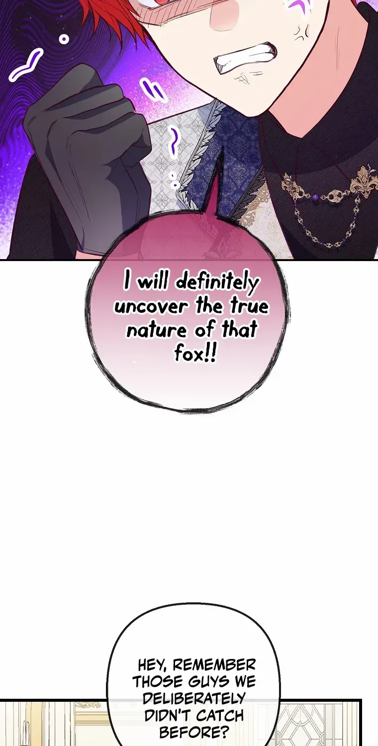 I Am A Daughter Loved By The Devil Chapter 52 page 63 - 