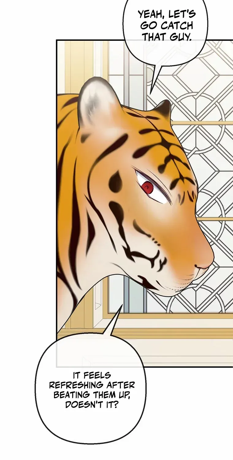 I Am A Daughter Loved By The Devil Chapter 52 page 65 - 
