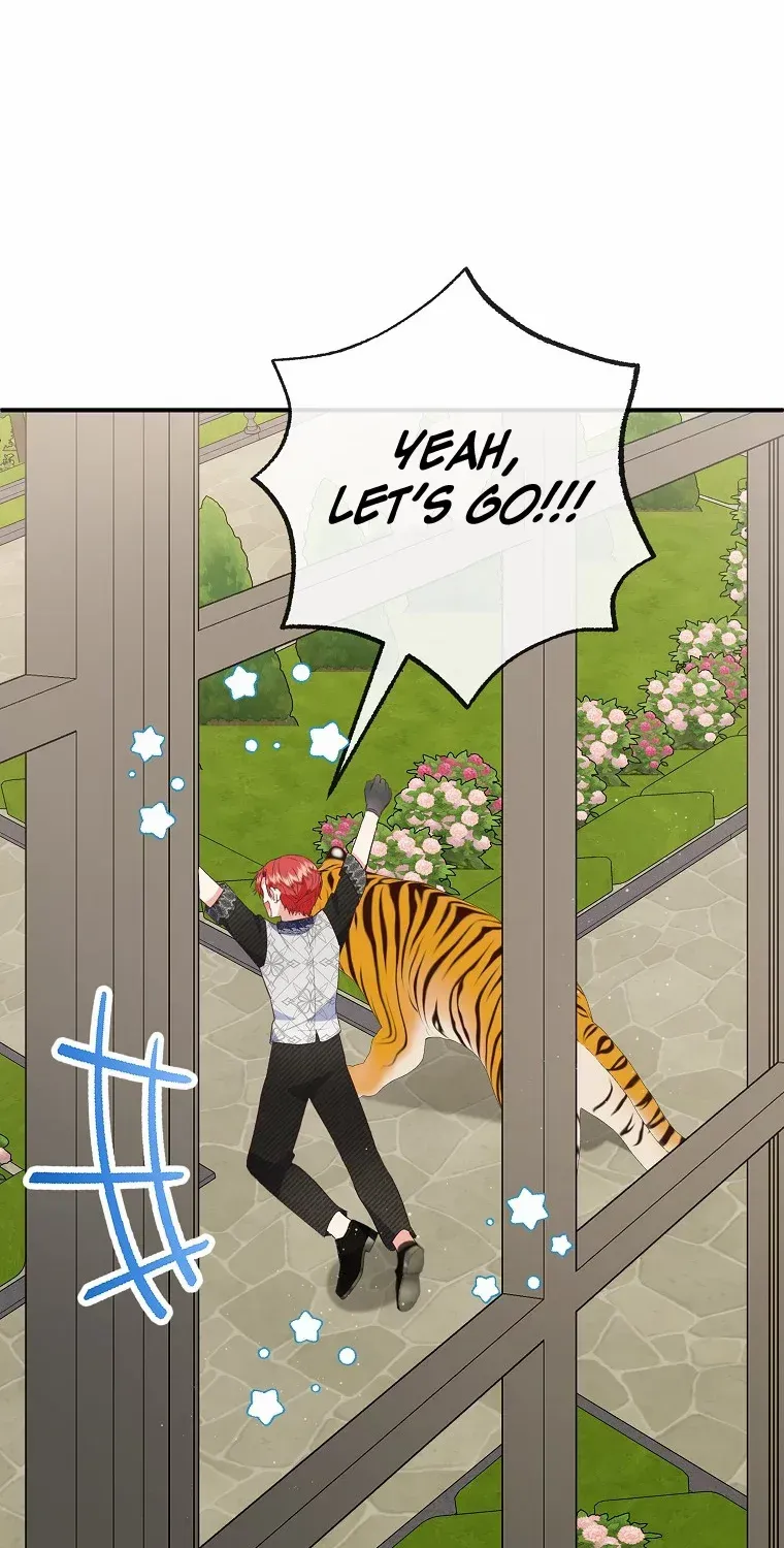 I Am A Daughter Loved By The Devil Chapter 52 page 67 - 