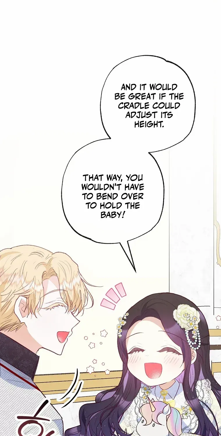 I Am A Daughter Loved By The Devil Chapter 52 page 69 - 