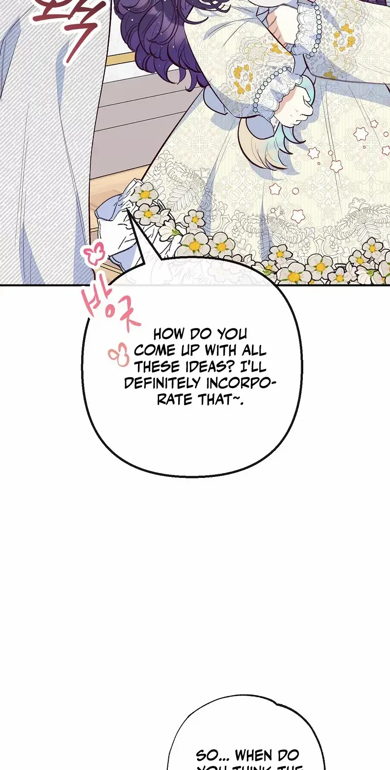 I Am A Daughter Loved By The Devil Chapter 52 page 70 - 