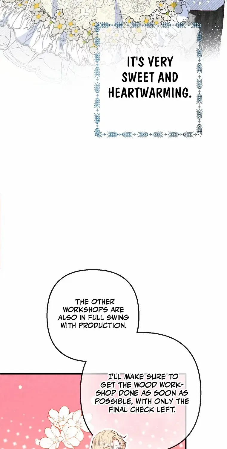 I Am A Daughter Loved By The Devil Chapter 52 page 76 - 