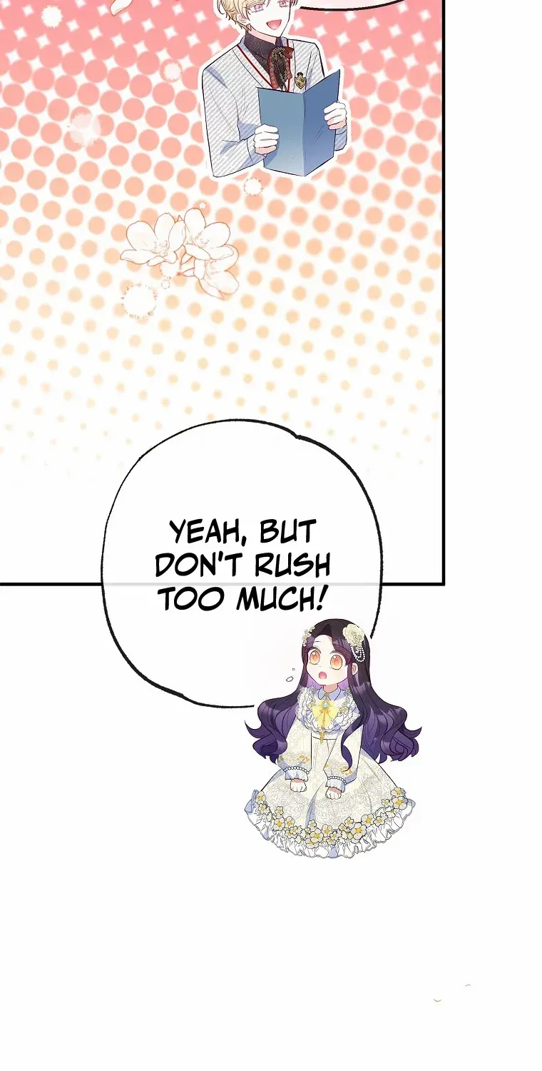 I Am A Daughter Loved By The Devil Chapter 52 page 77 - 