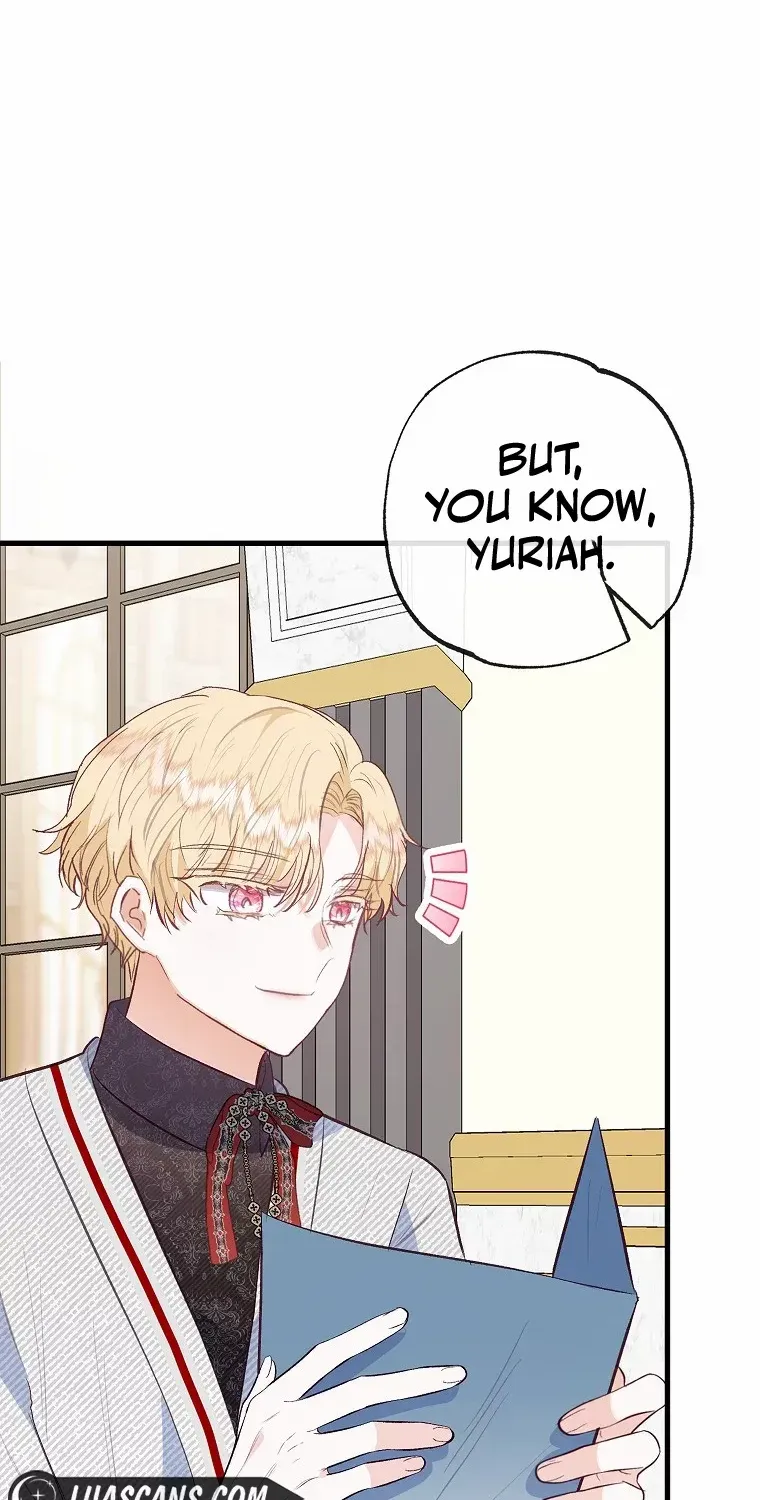 I Am A Daughter Loved By The Devil Chapter 52 page 80 - 