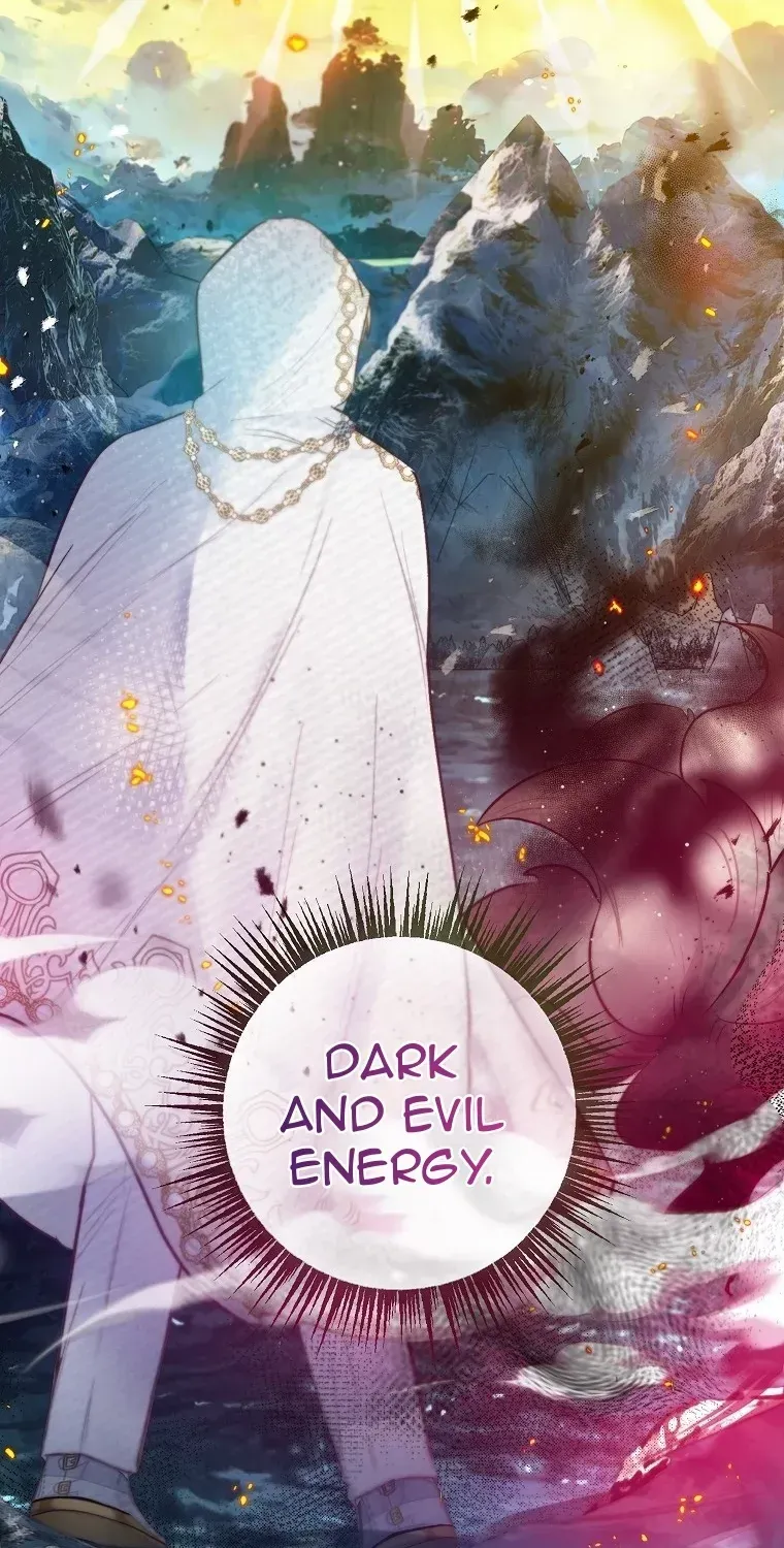 I Am A Daughter Loved By The Devil Chapter 53 page 13 - 