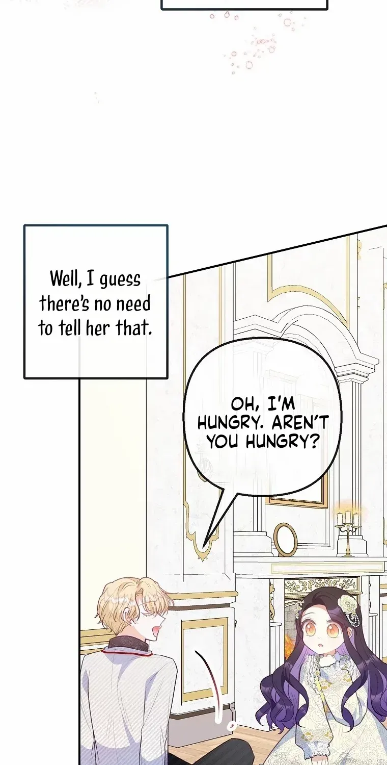 I Am A Daughter Loved By The Devil Chapter 53 page 15 - 