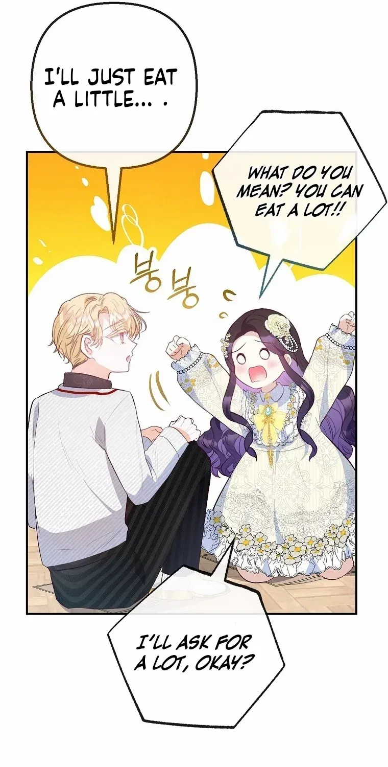 I Am A Daughter Loved By The Devil Chapter 53 page 19 - 