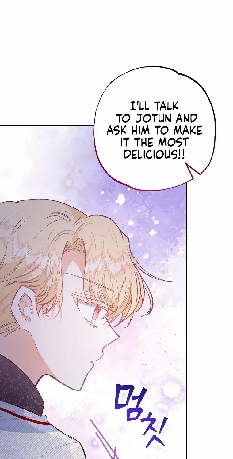 I Am A Daughter Loved By The Devil Chapter 53 page 20 - 