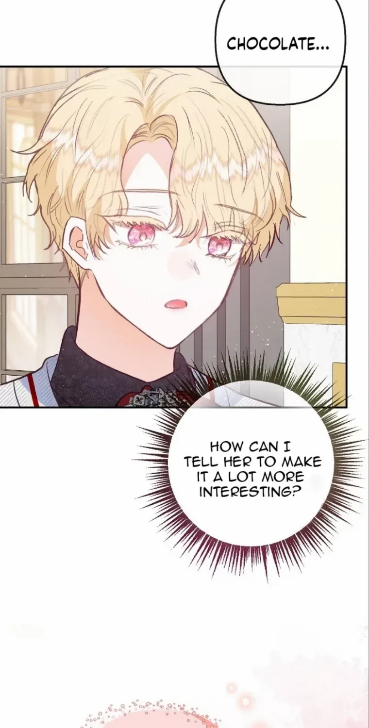 I Am A Daughter Loved By The Devil Chapter 53 page 3 - 