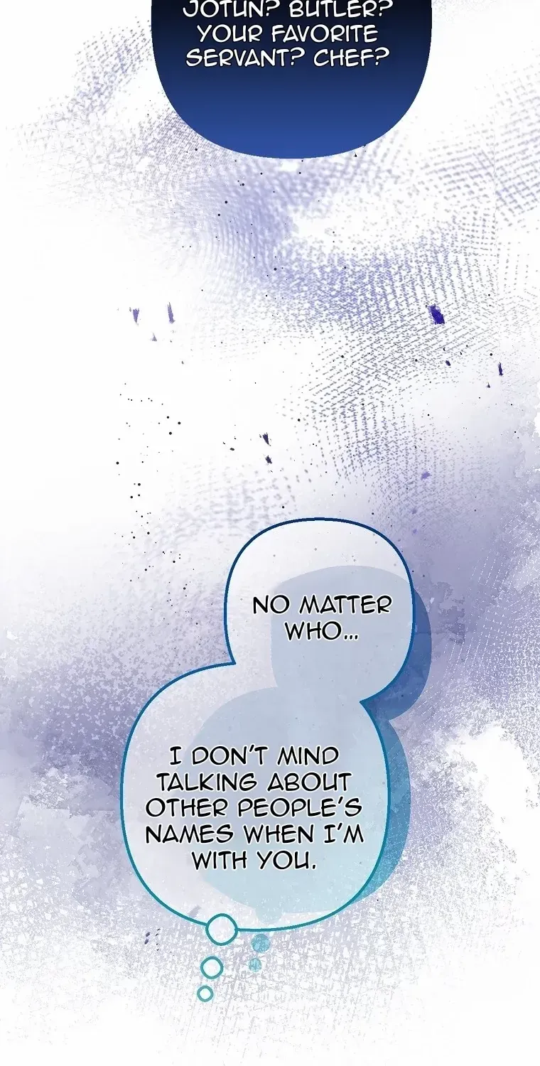 I Am A Daughter Loved By The Devil Chapter 53 page 22 - 
