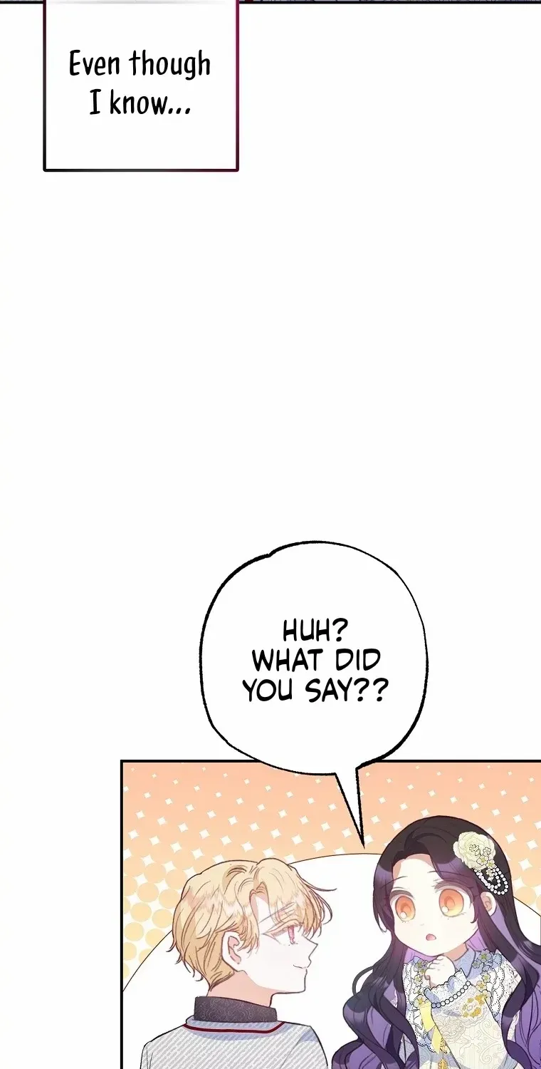 I Am A Daughter Loved By The Devil Chapter 53 page 26 - 