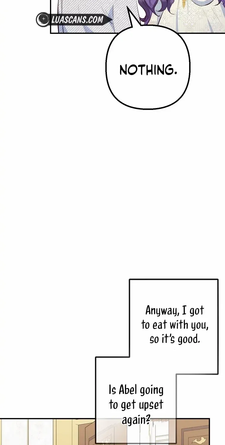 I Am A Daughter Loved By The Devil Chapter 53 page 27 - 