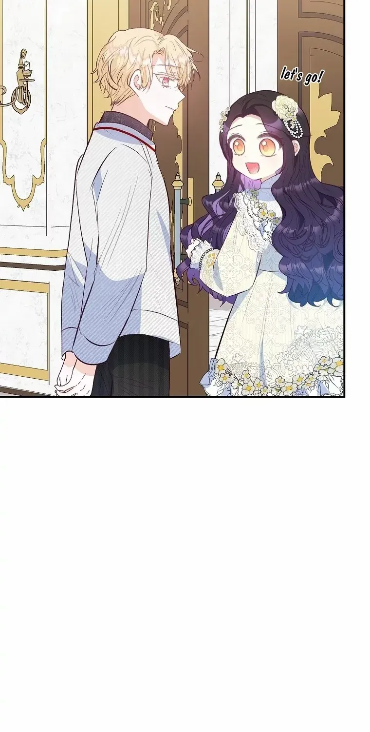 I Am A Daughter Loved By The Devil Chapter 53 page 28 - 