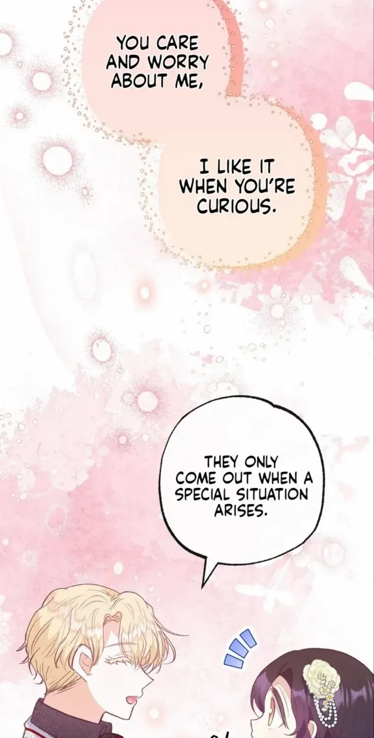 I Am A Daughter Loved By The Devil Chapter 53 page 4 - 