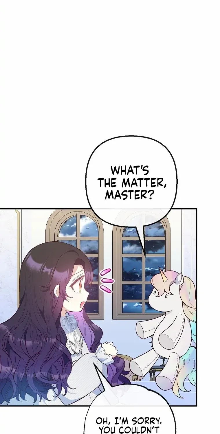 I Am A Daughter Loved By The Devil Chapter 53 page 32 - 