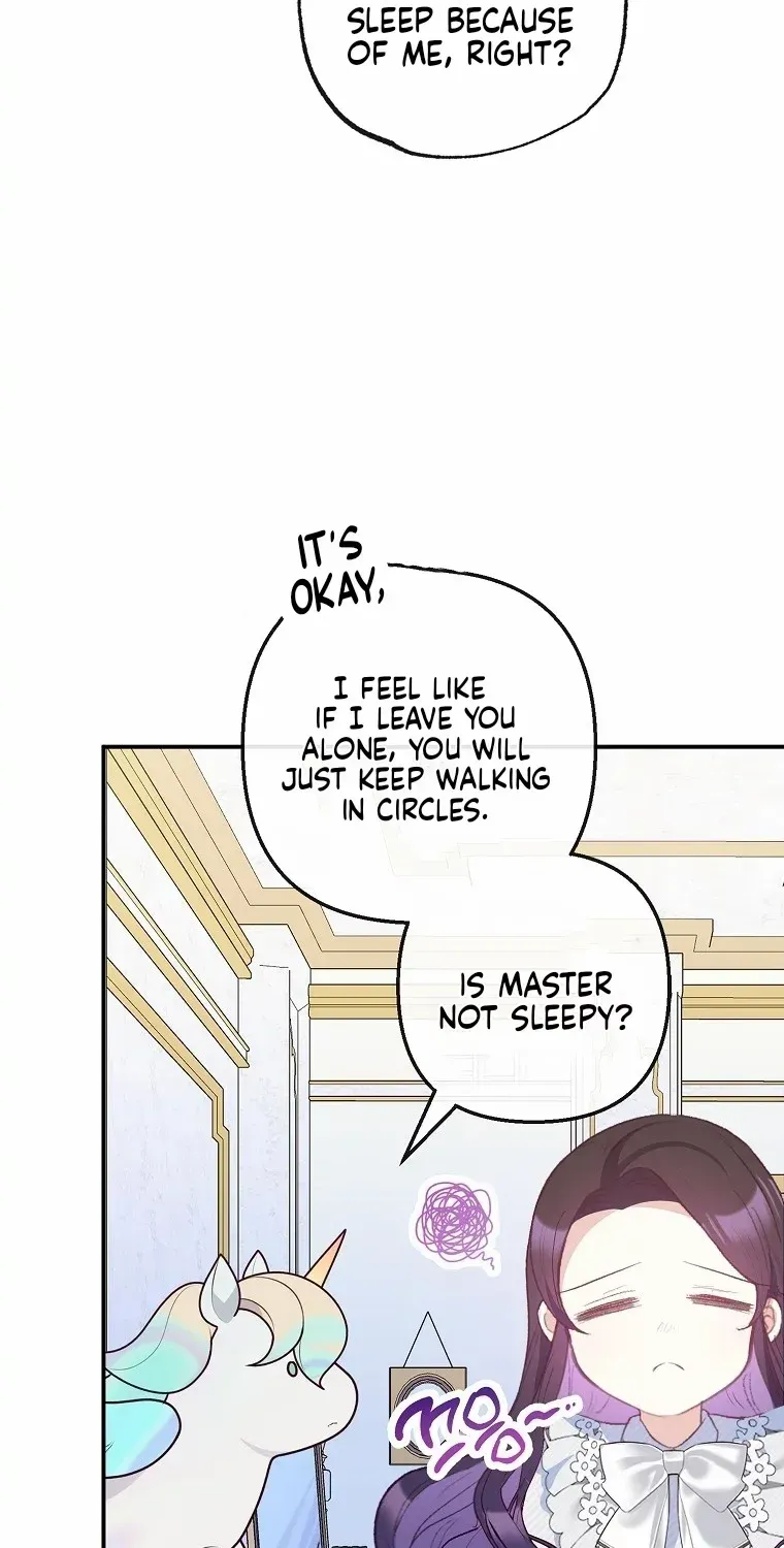 I Am A Daughter Loved By The Devil Chapter 53 page 33 - 
