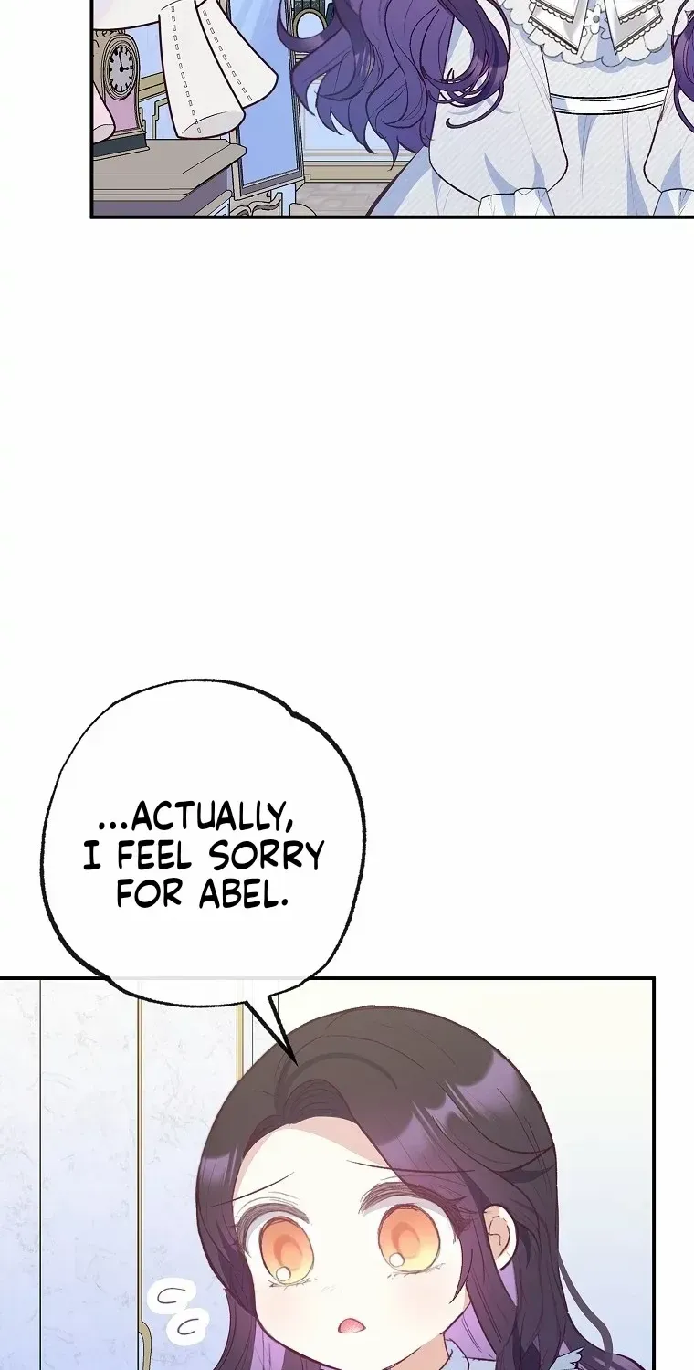 I Am A Daughter Loved By The Devil Chapter 53 page 34 - 