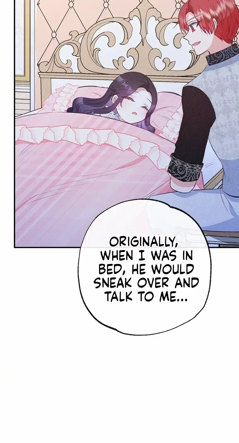 I Am A Daughter Loved By The Devil Chapter 53 page 36 - 
