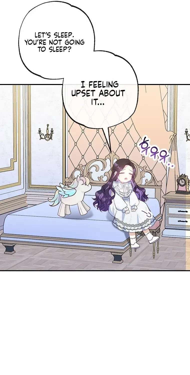 I Am A Daughter Loved By The Devil Chapter 53 page 37 - 
