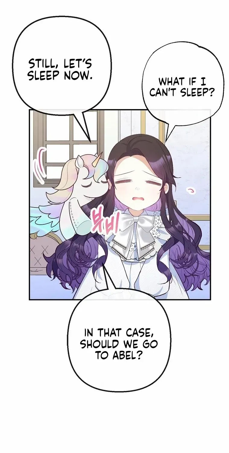 I Am A Daughter Loved By The Devil Chapter 53 page 38 - 