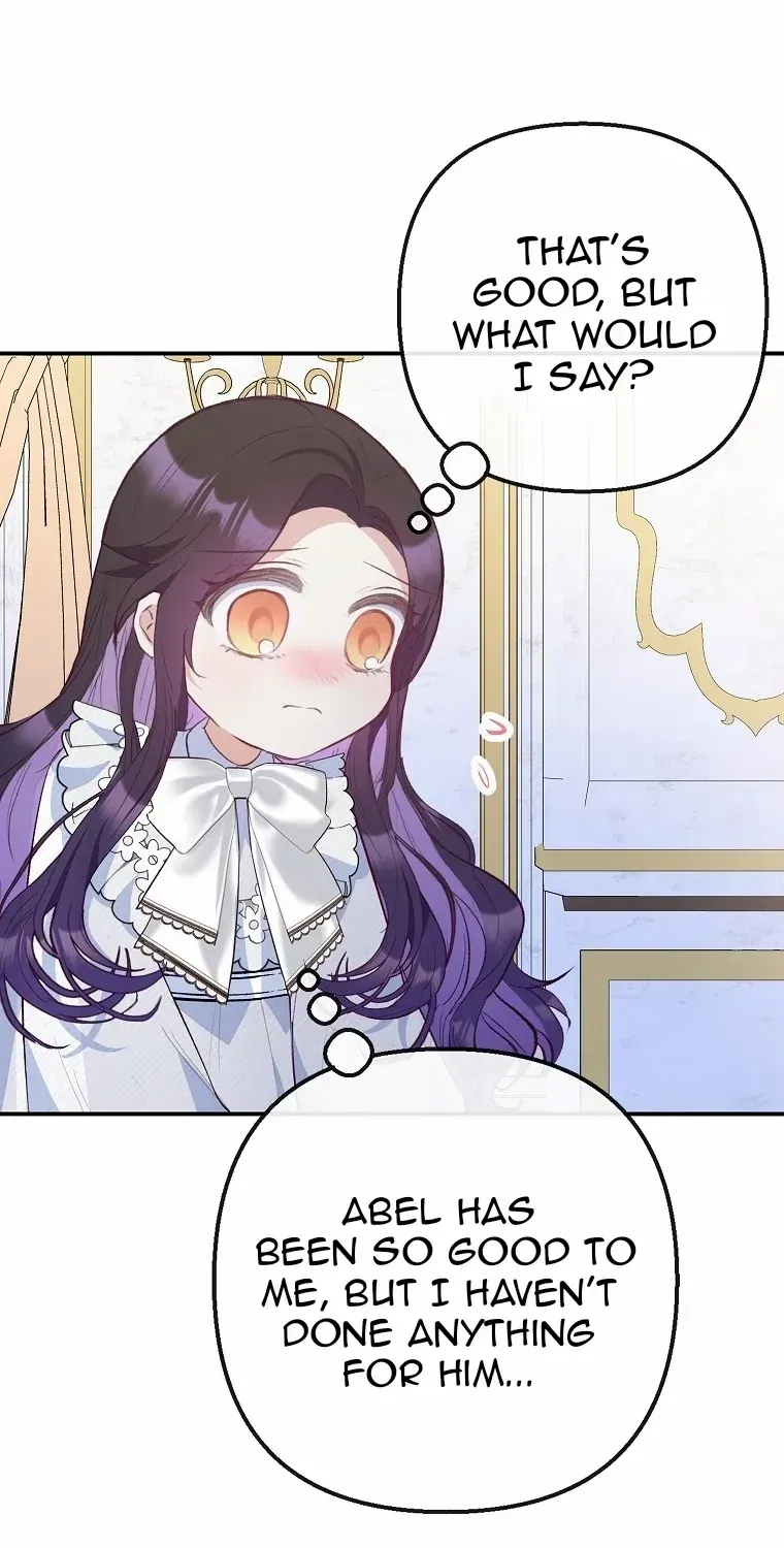 I Am A Daughter Loved By The Devil Chapter 53 page 39 - 