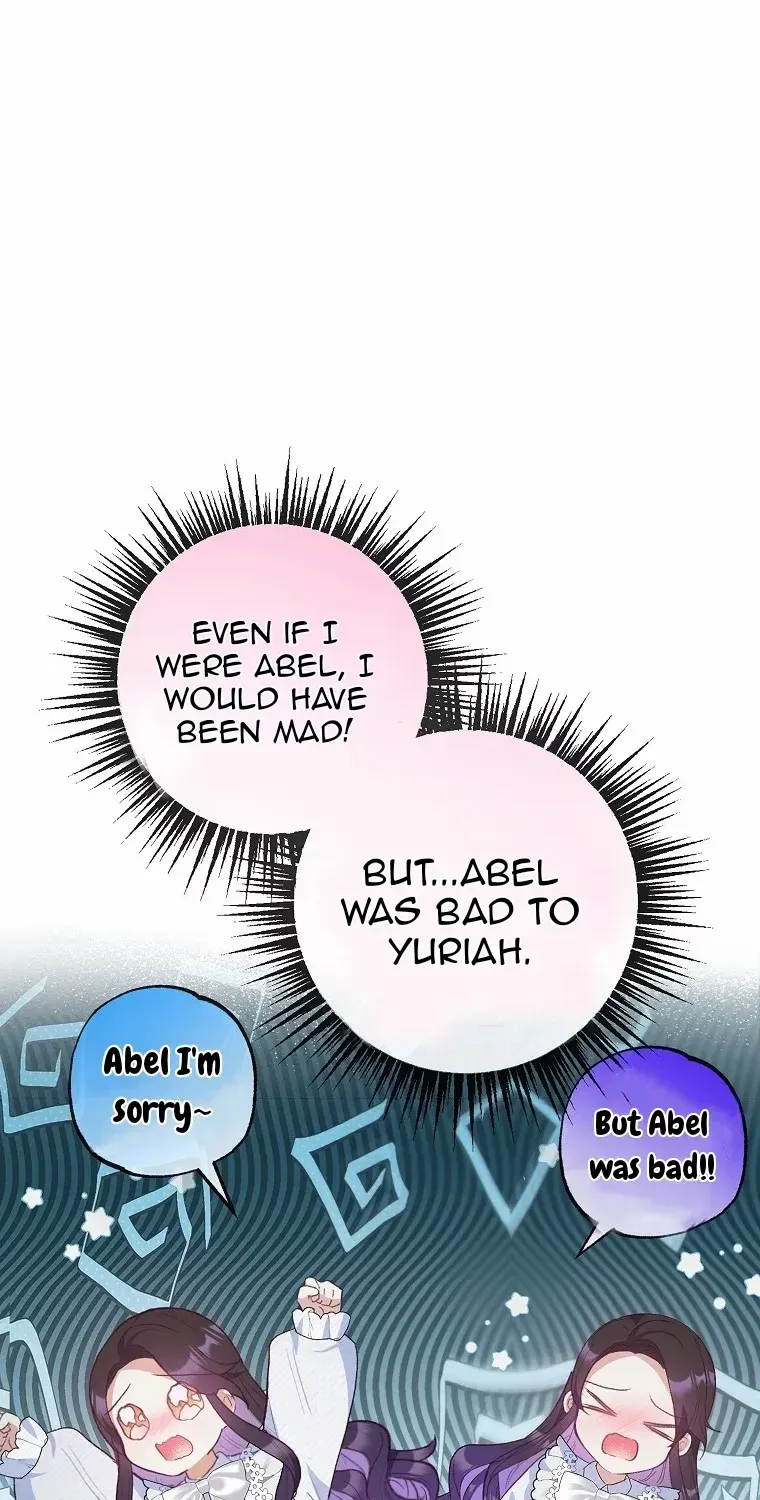 I Am A Daughter Loved By The Devil Chapter 53 page 40 - 