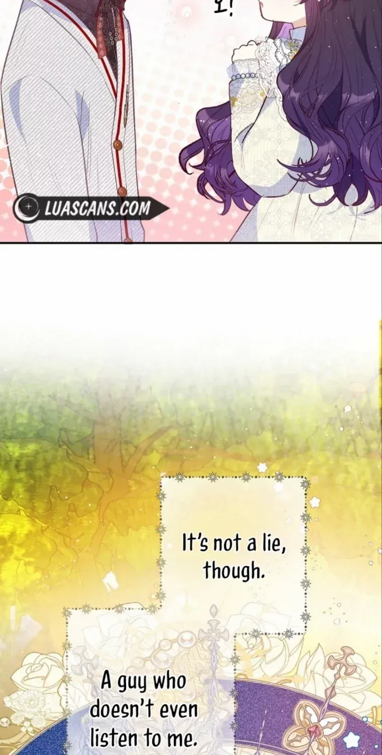 I Am A Daughter Loved By The Devil Chapter 53 page 5 - 