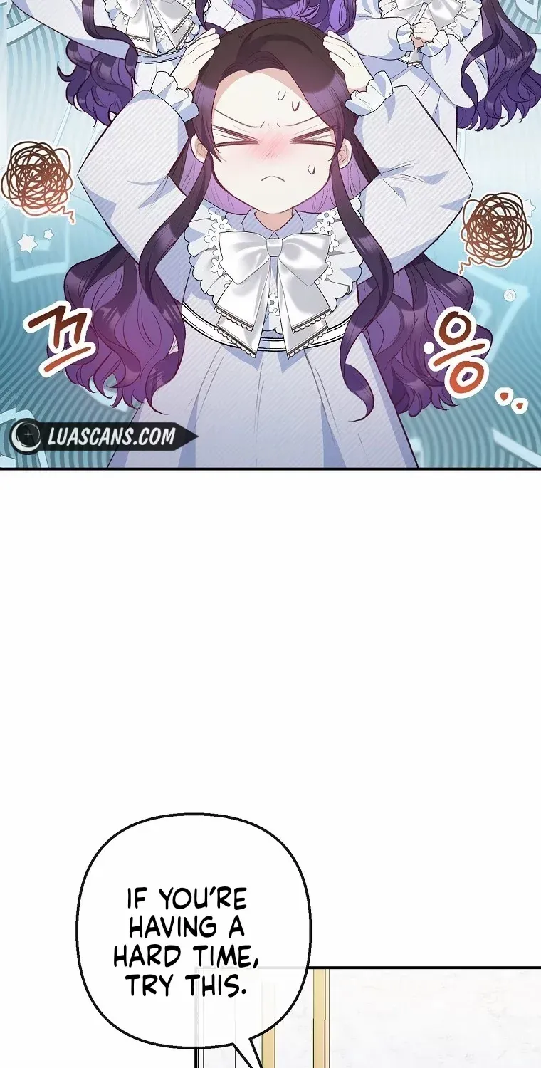 I Am A Daughter Loved By The Devil Chapter 53 page 41 - 