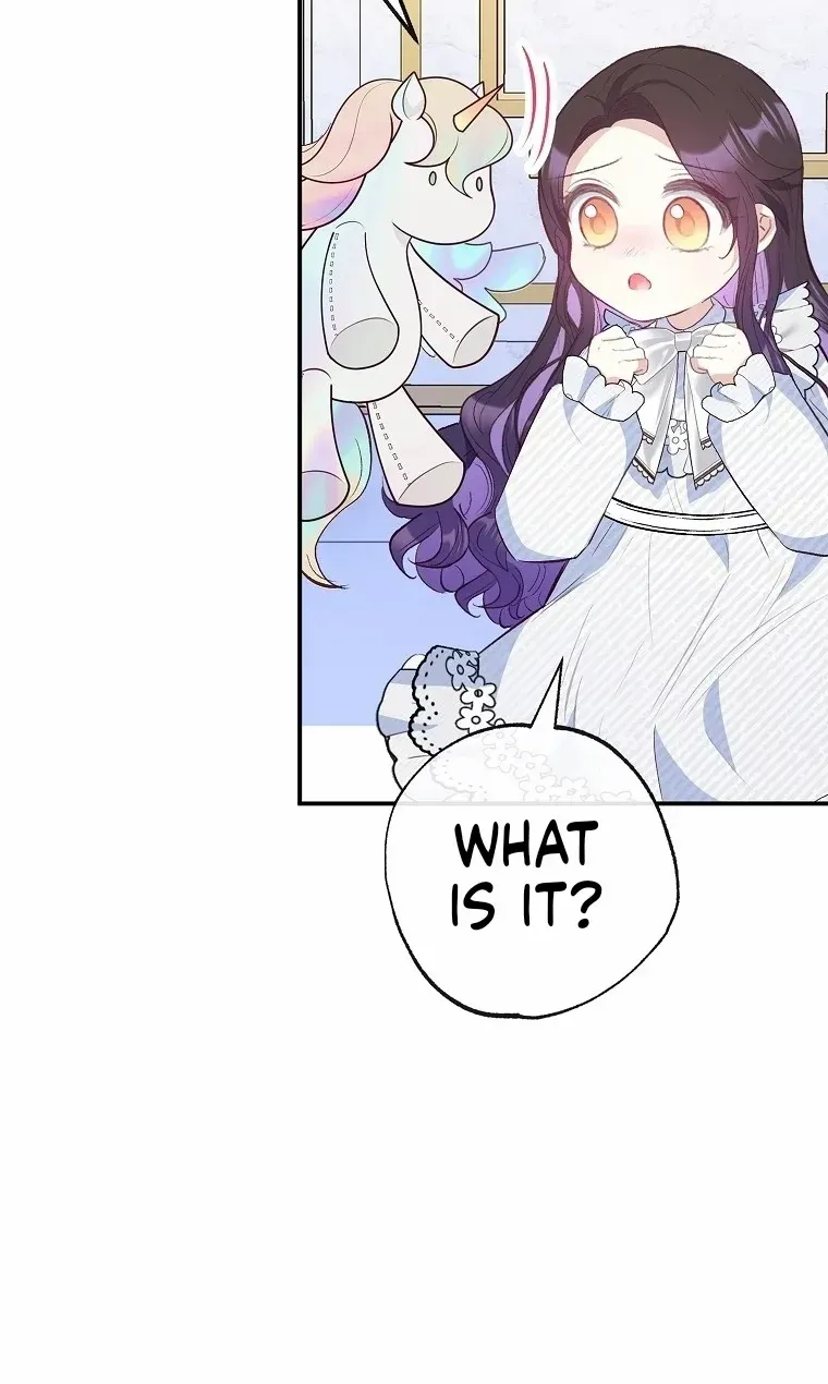 I Am A Daughter Loved By The Devil Chapter 53 page 42 - 