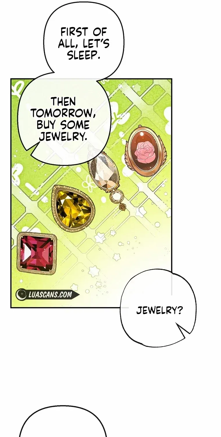 I Am A Daughter Loved By The Devil Chapter 53 page 43 - 