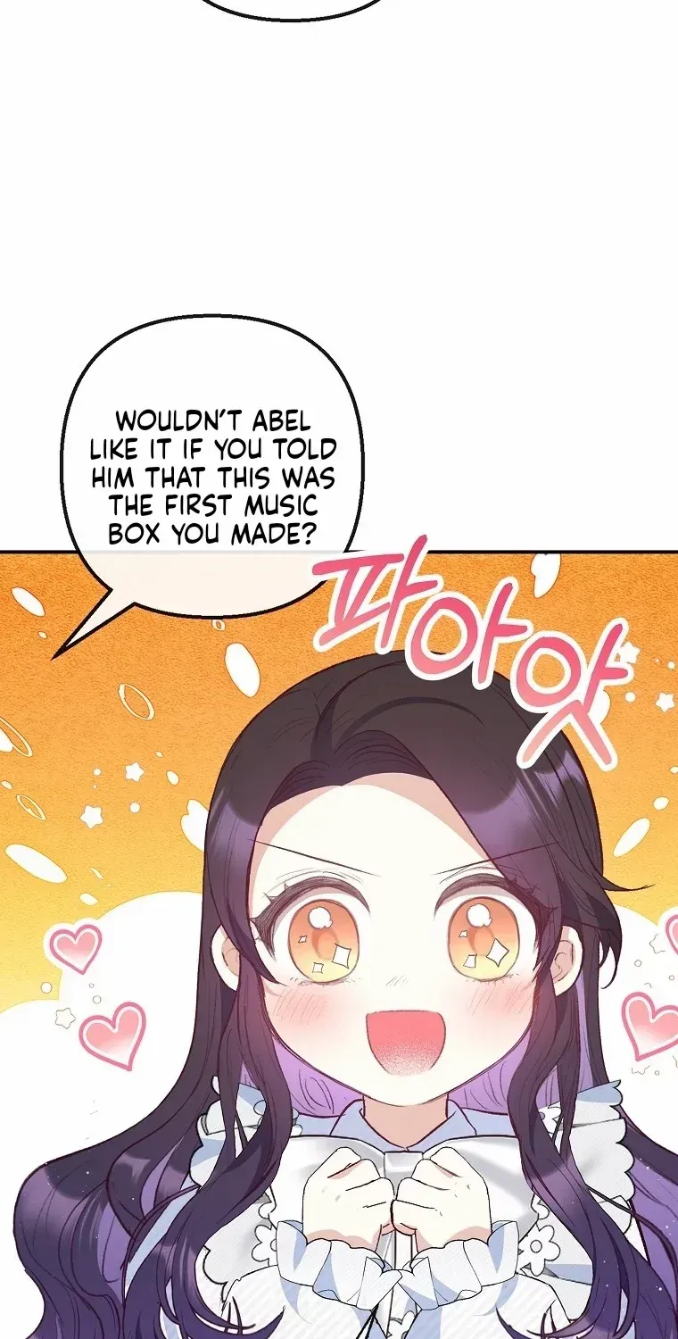 I Am A Daughter Loved By The Devil Chapter 53 page 45 - 