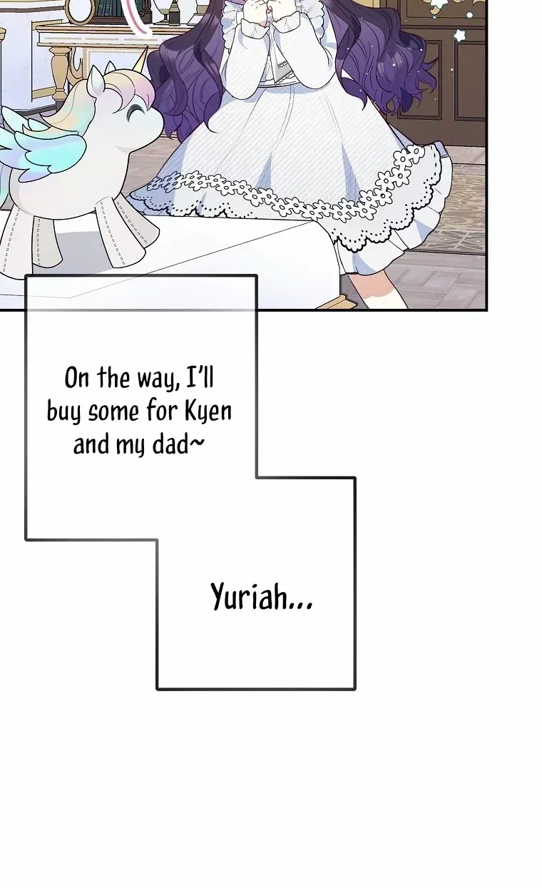 I Am A Daughter Loved By The Devil Chapter 53 page 47 - 