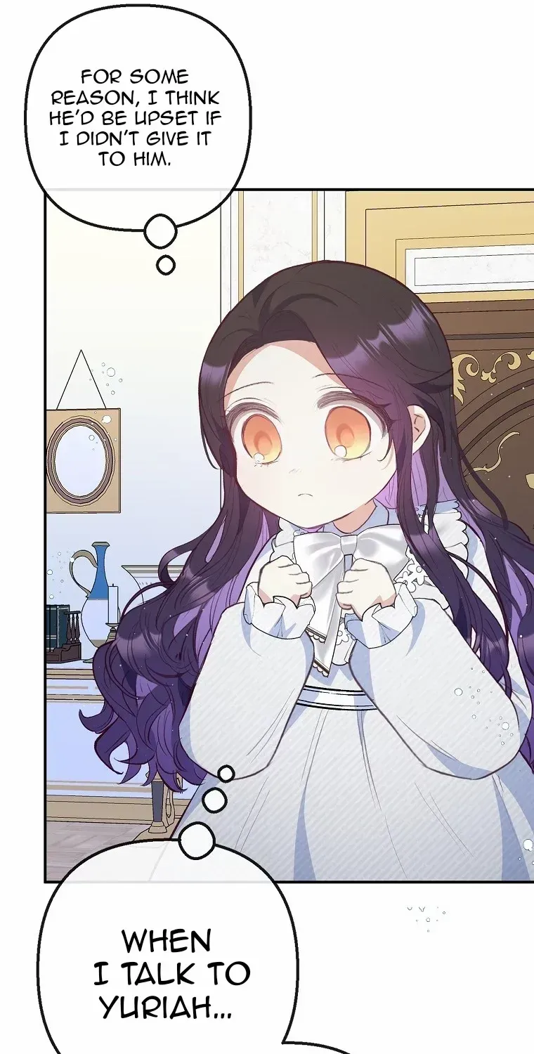 I Am A Daughter Loved By The Devil Chapter 53 page 48 - 