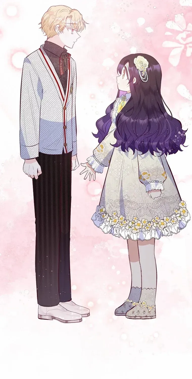 I Am A Daughter Loved By The Devil Chapter 53 page 54 - 
