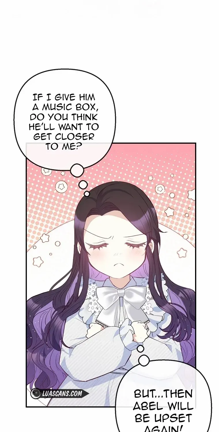 I Am A Daughter Loved By The Devil Chapter 53 page 55 - 
