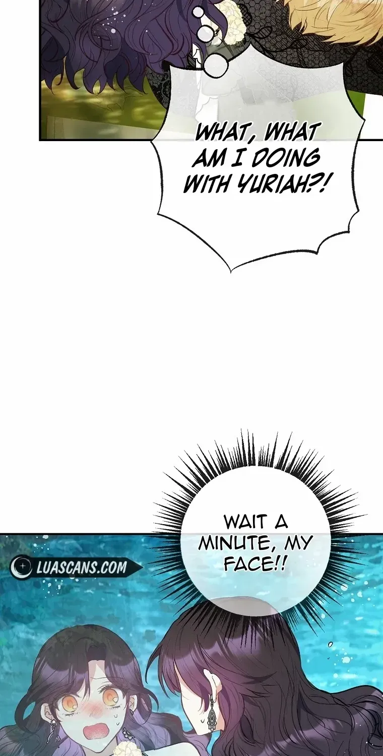 I Am A Daughter Loved By The Devil Chapter 53 page 67 - 