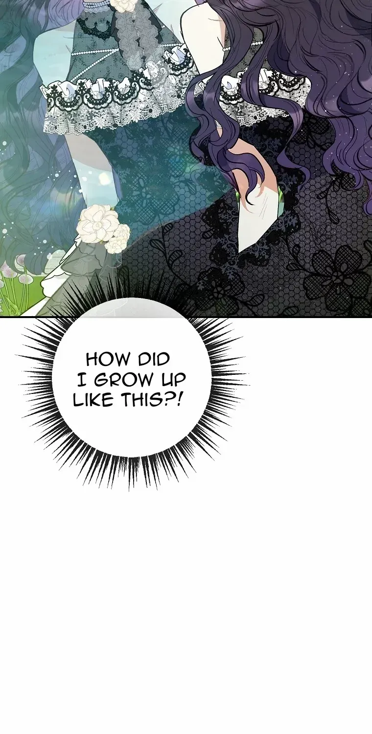 I Am A Daughter Loved By The Devil Chapter 53 page 68 - 