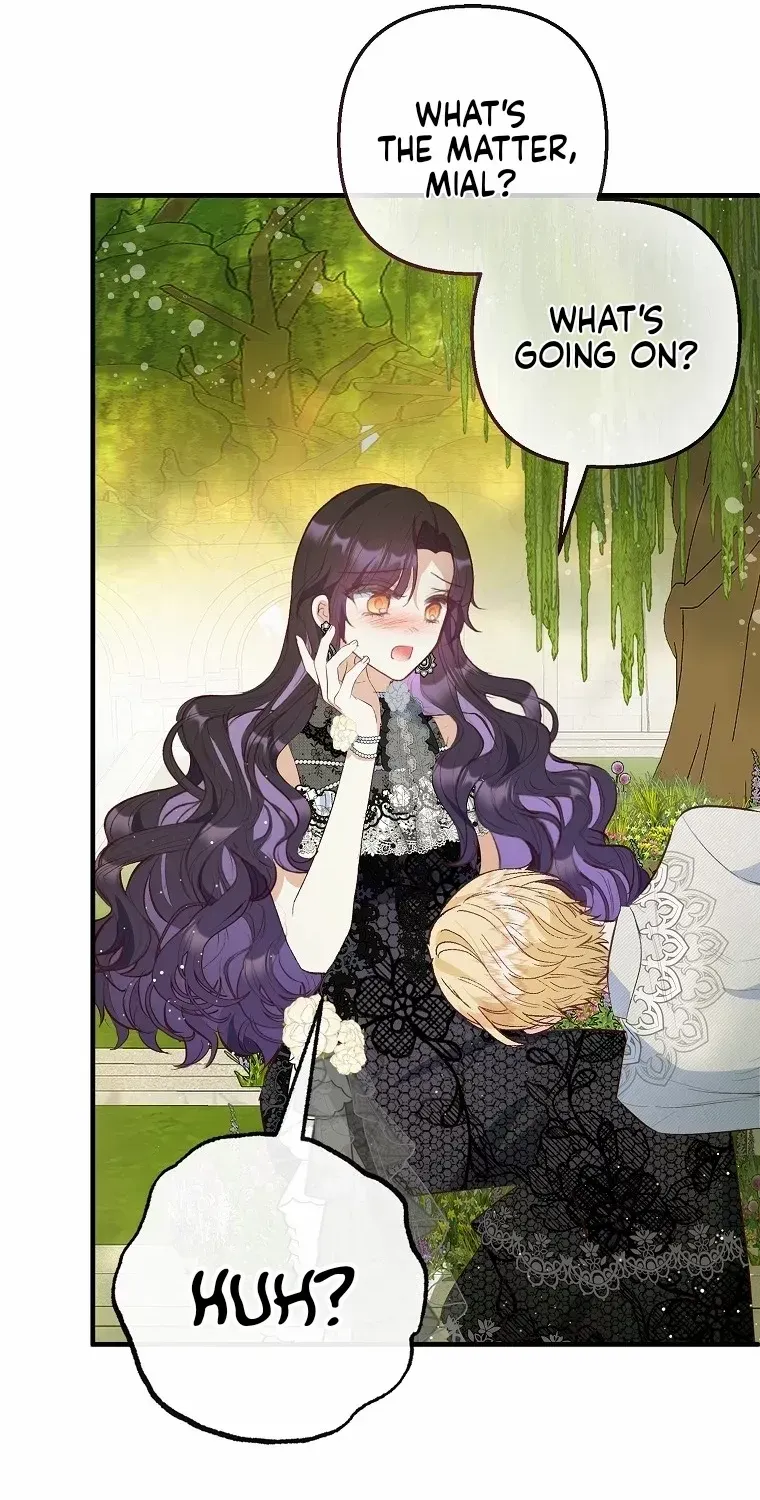 I Am A Daughter Loved By The Devil Chapter 53 page 69 - 