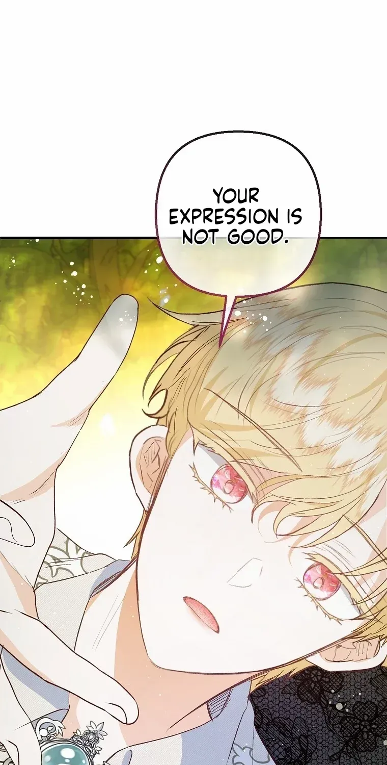 I Am A Daughter Loved By The Devil Chapter 53 page 70 - 