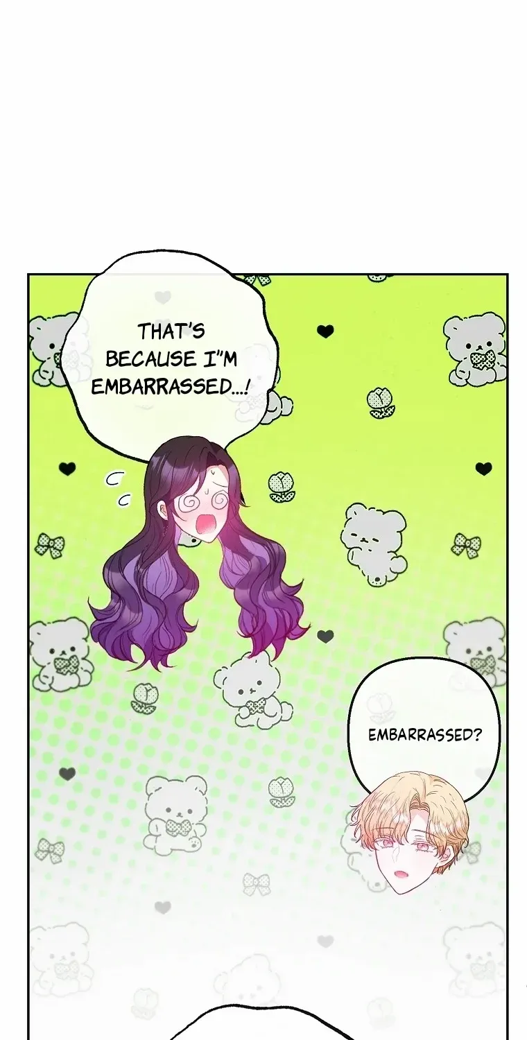 I Am A Daughter Loved By The Devil Chapter 53 page 73 - 