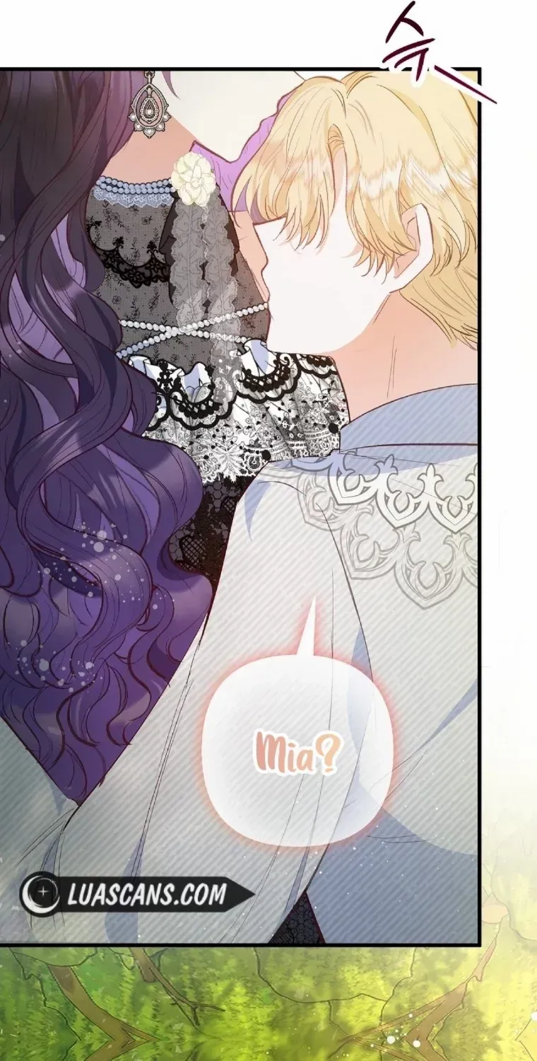 I Am A Daughter Loved By The Devil Chapter 53 page 76 - 