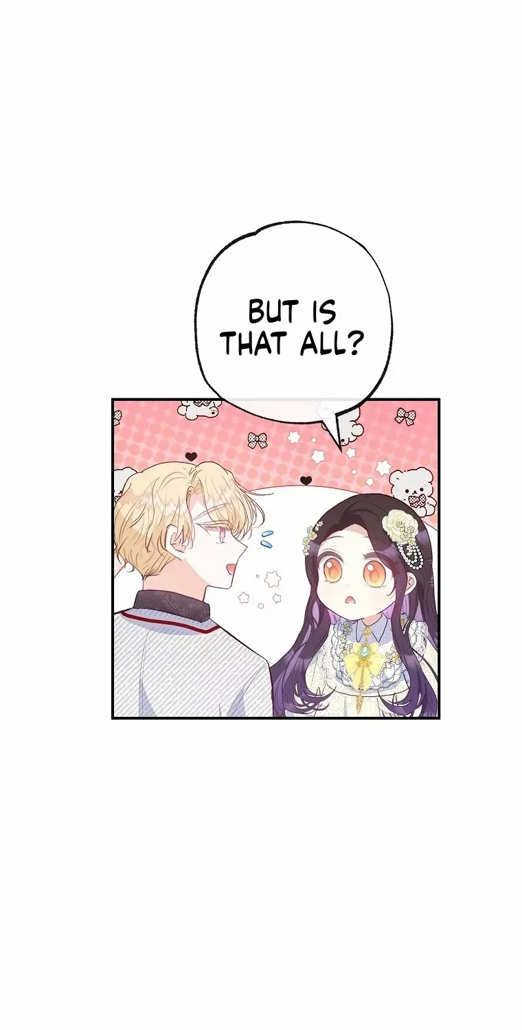 I Am A Daughter Loved By The Devil Chapter 53 page 9 - 