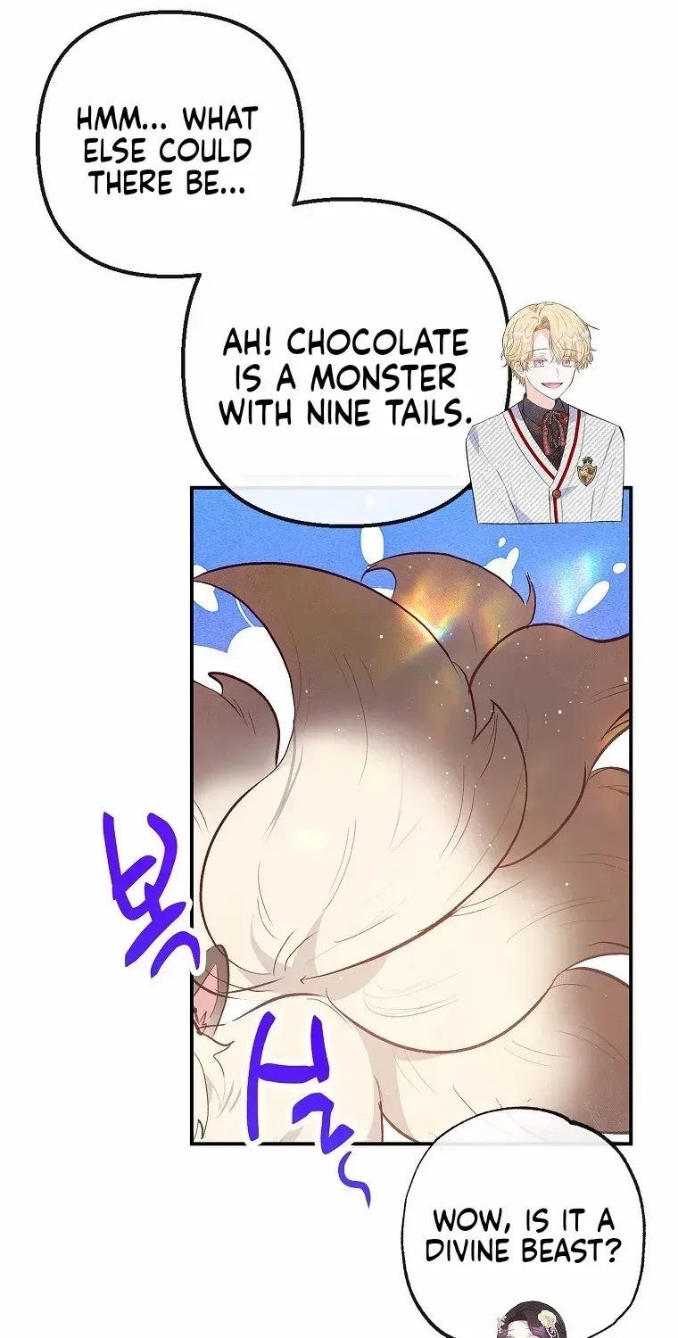 I Am A Daughter Loved By The Devil Chapter 53 page 10 - 